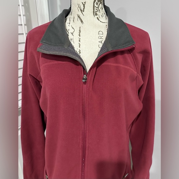 ❄️REI Women’s Fleece Jacket - Size Large ❄️ - Picture 2 of 9